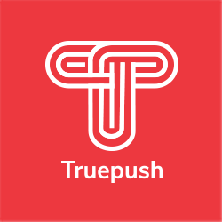 Truepush - Free Push Notifications