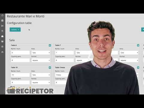 Recipetor gallery image