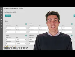 Recipetor gallery image