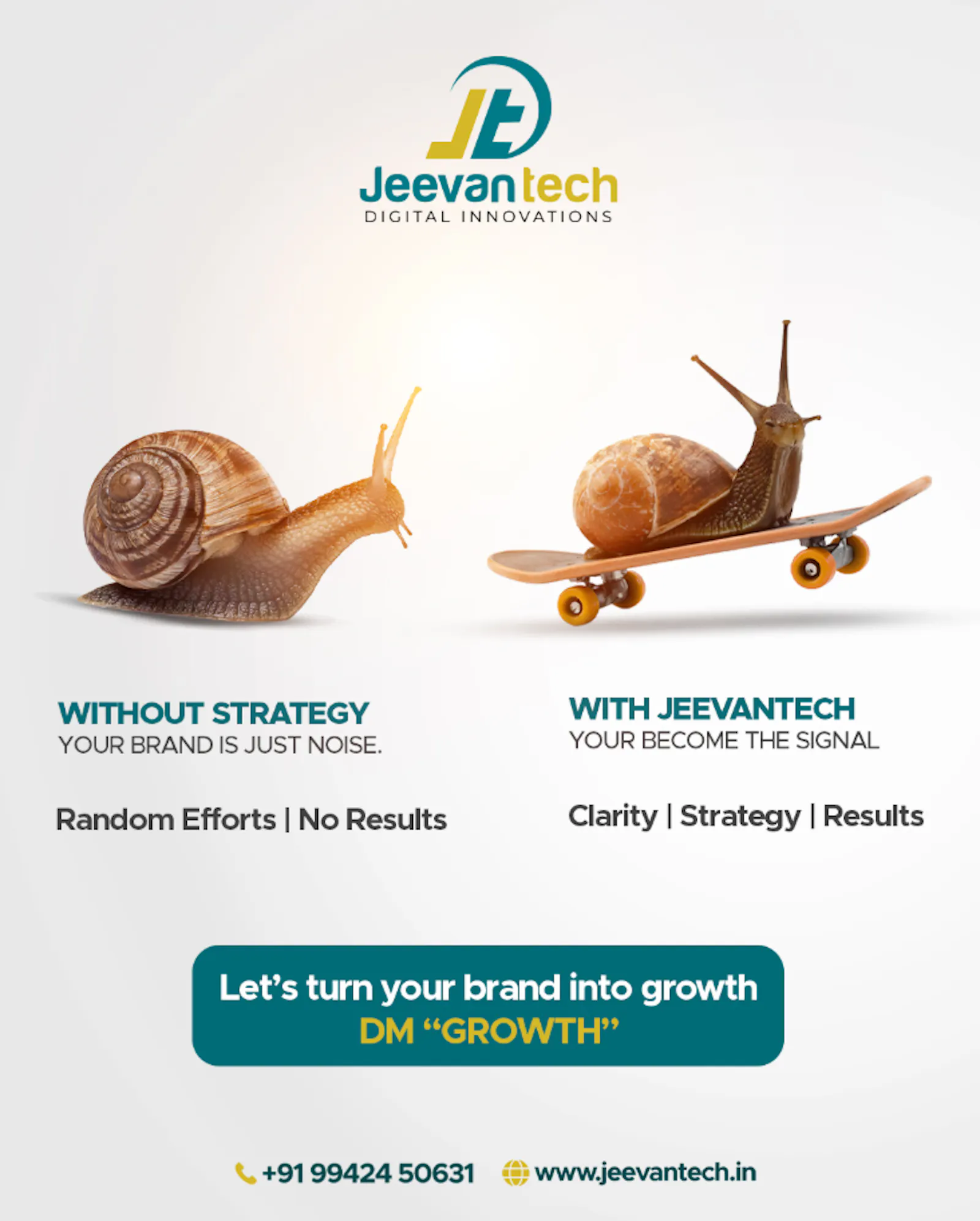 jeevantech screenshot 1
