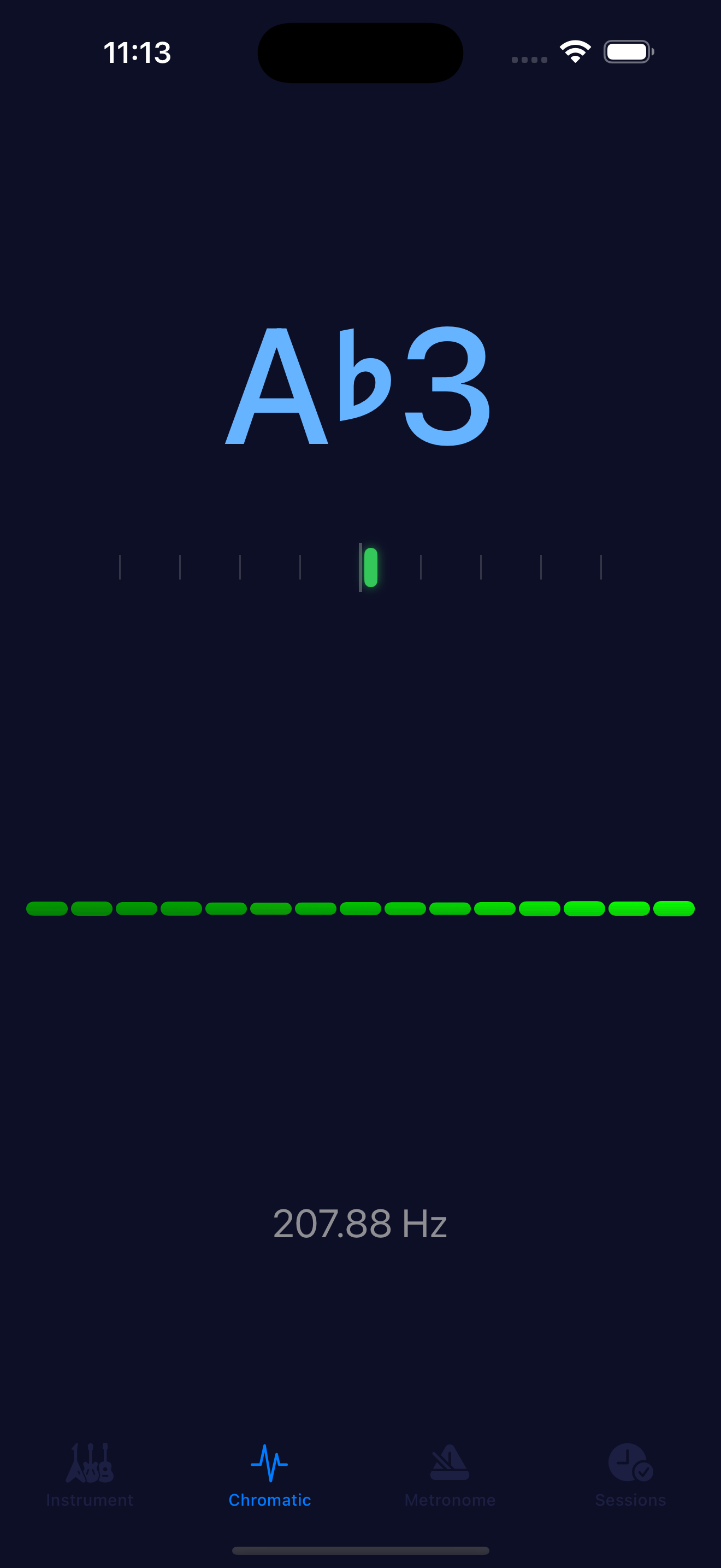 TuneTheory — Practice Beautifully gallery image