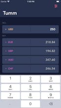 Tumm - Currency Converter gallery image