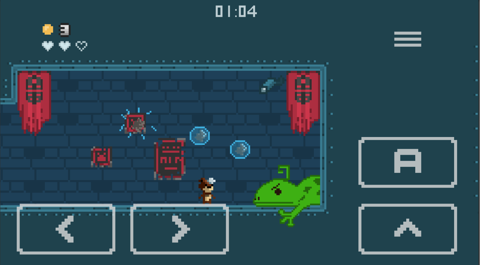 Out of Bear gallery image