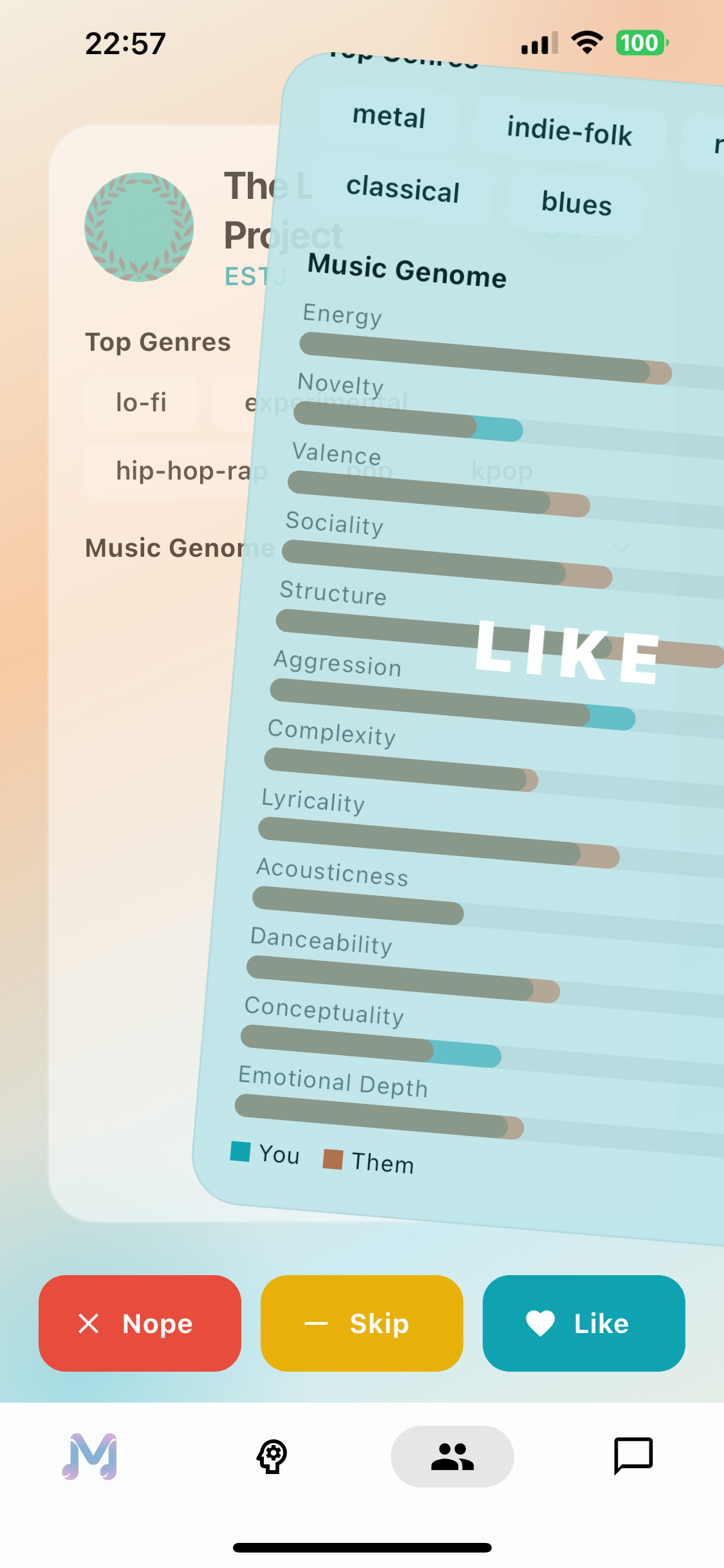 soulMates gallery image