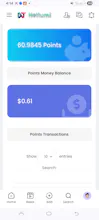 Nettumi AI: All-in-One Social Hub gallery image