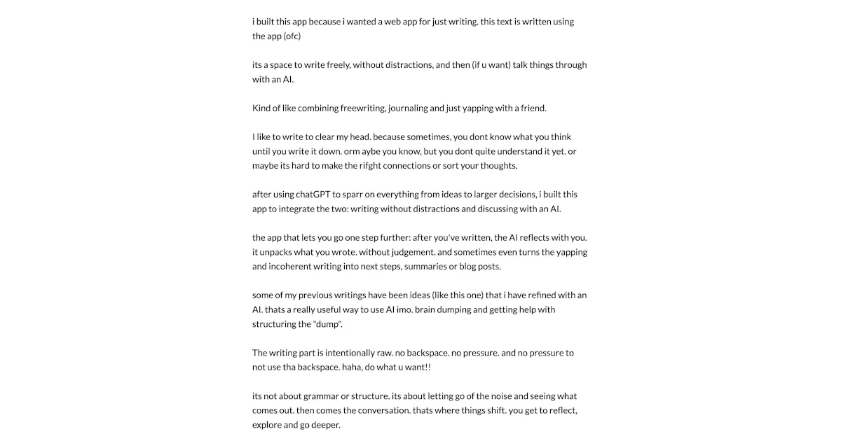 lumowrite.com
