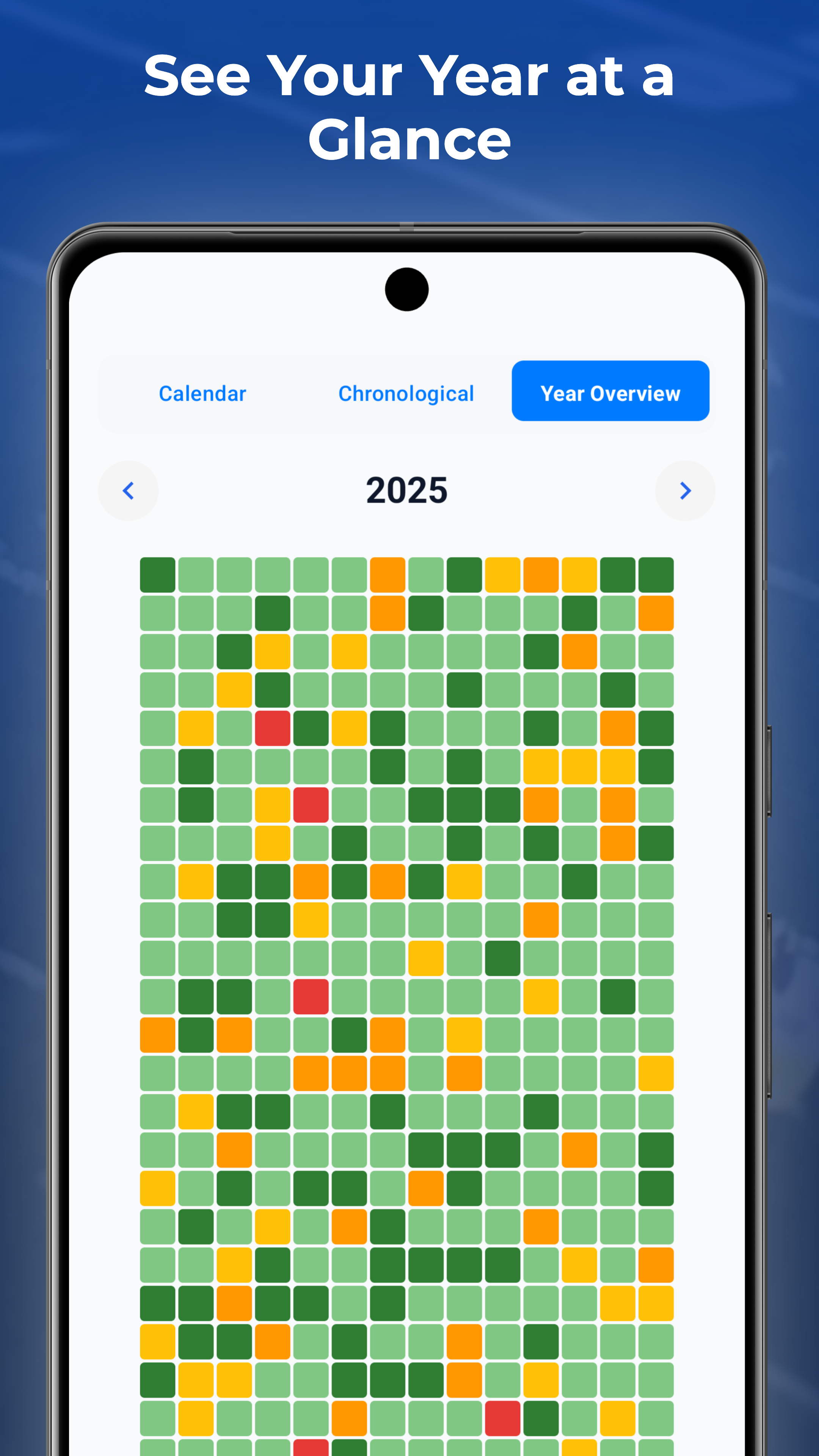 MoodJot gallery image