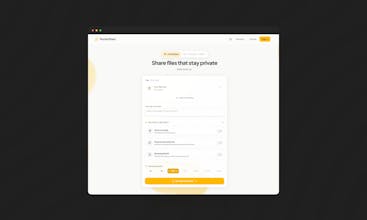 RocketShare gallery image