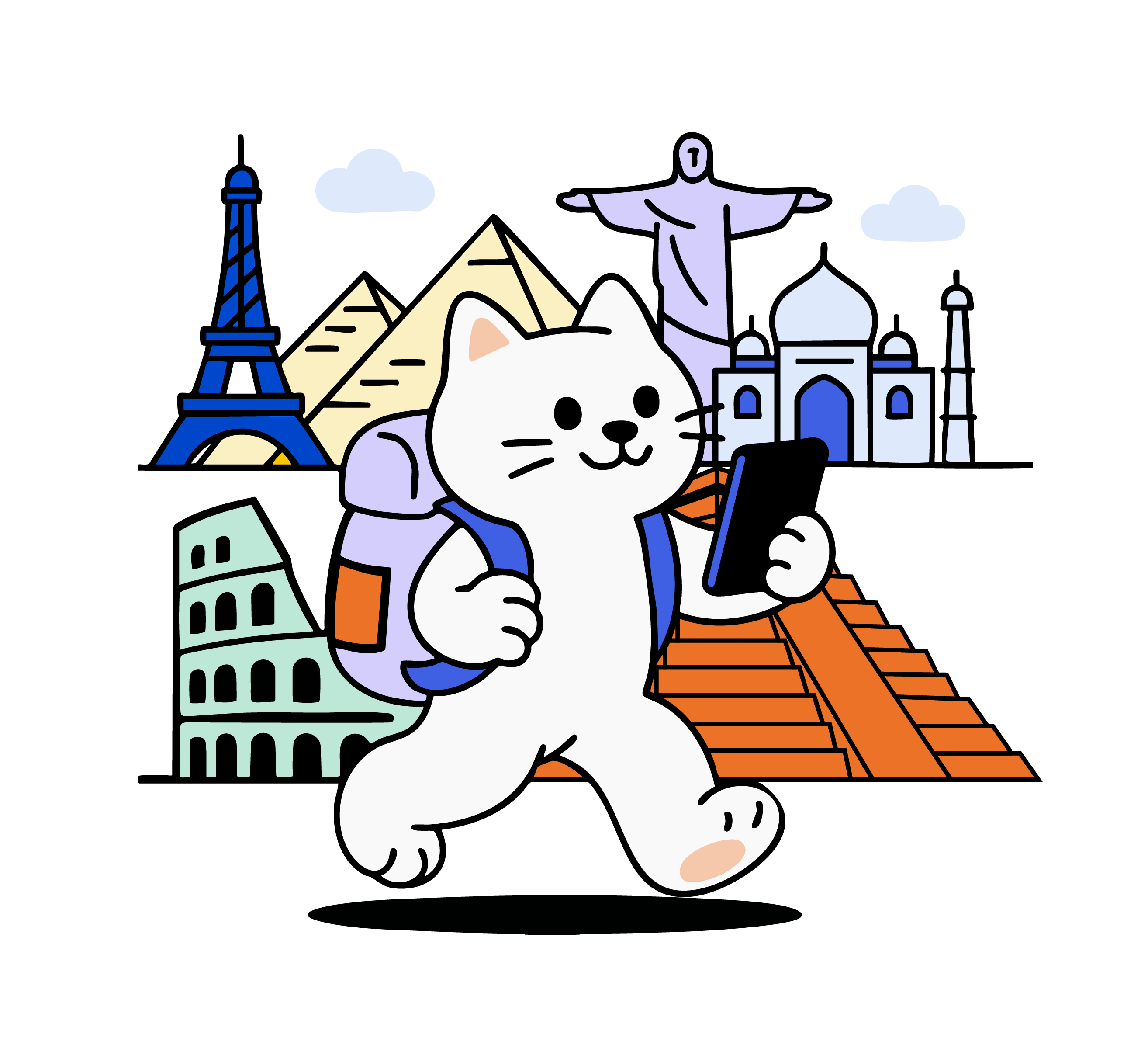 PurrMobile gallery image
