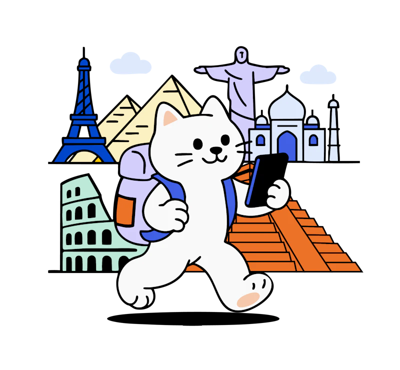 PurrMobile screenshot 1