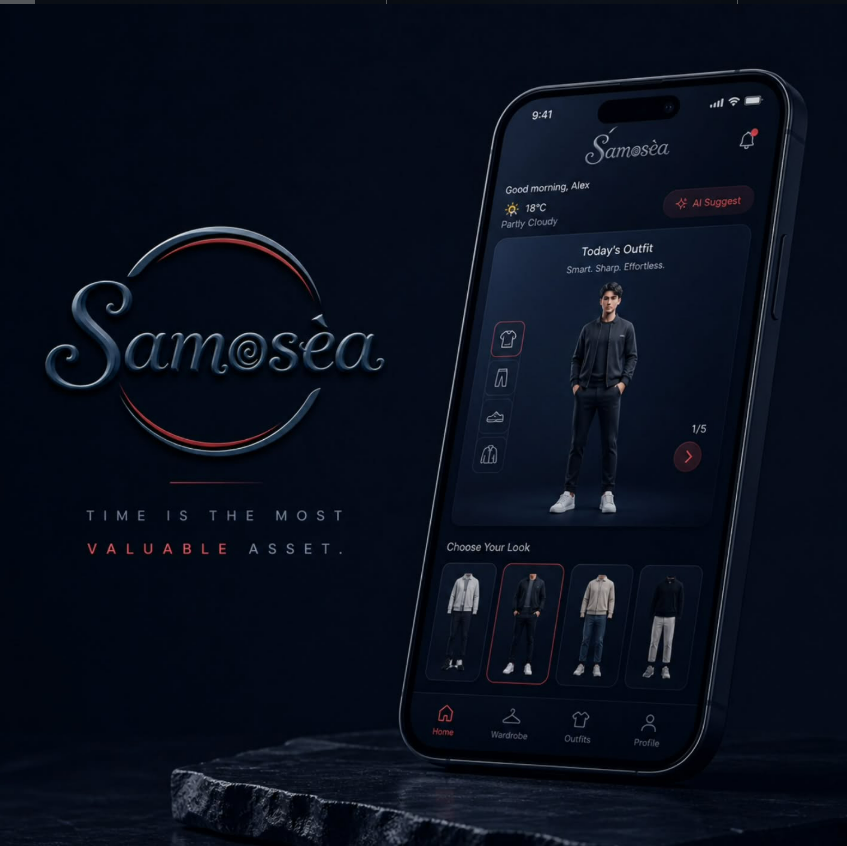Samosèa gallery image