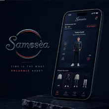 Samosèa gallery image