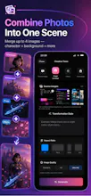 ComiForge gallery image
