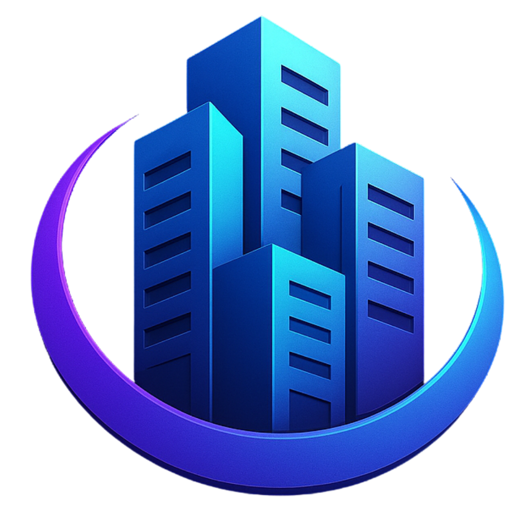 Metaverse Real Estat... logo