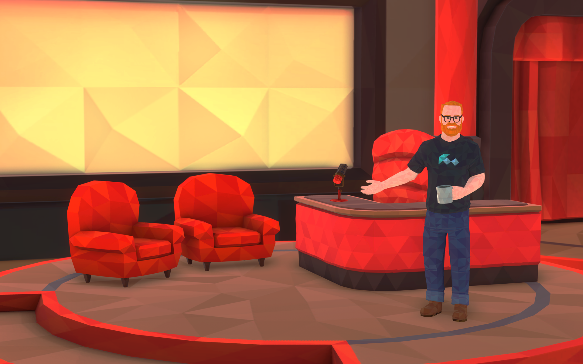 Foo VR - Home of the FOO SHOW gallery image