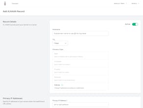 RoachDNS gallery image