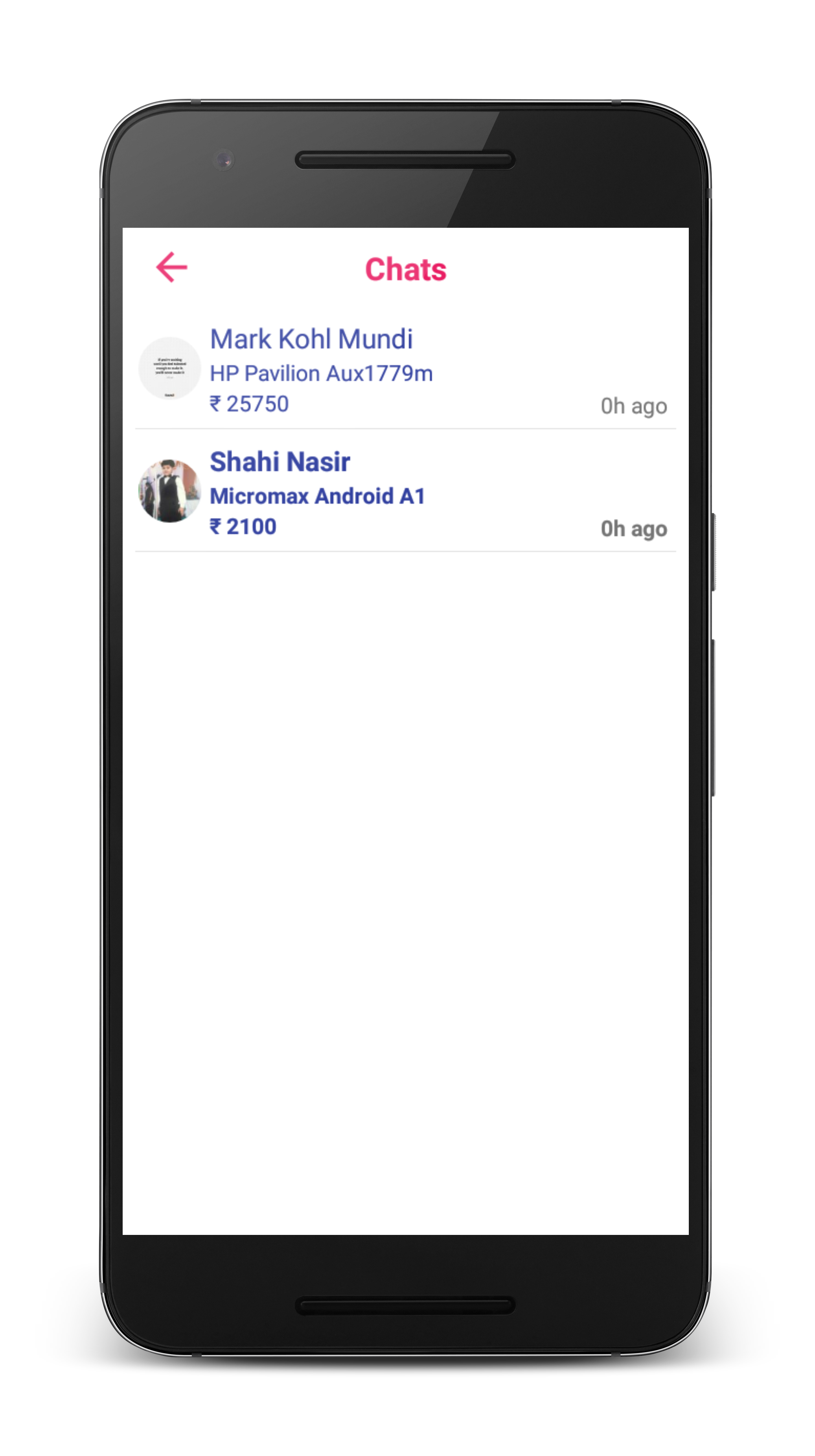 Tradely gallery image