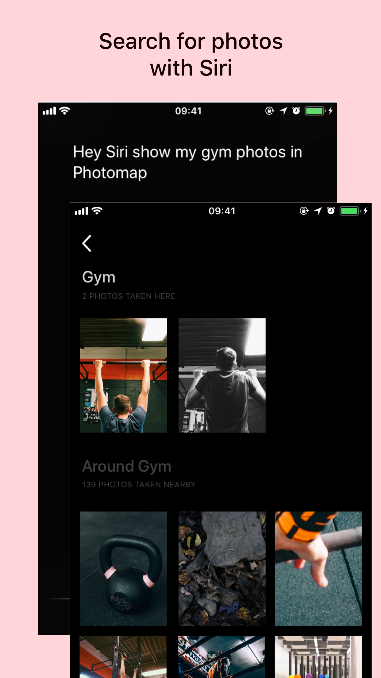 Photomap gallery image