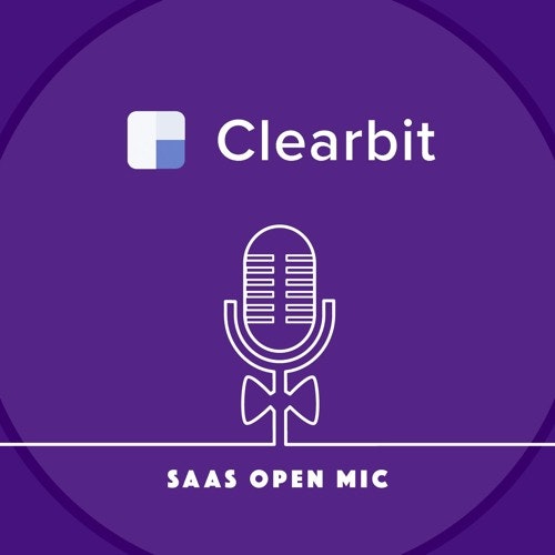SaaS Open Mic 06: Alex MacCaw