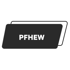 Pfhew