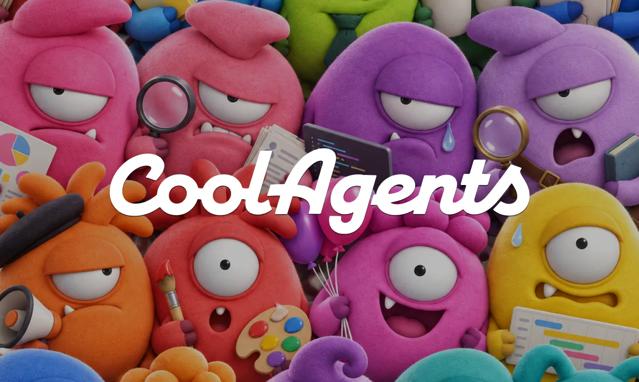 Cool Agents gallery image