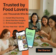 Bodfit Nutrition gallery image