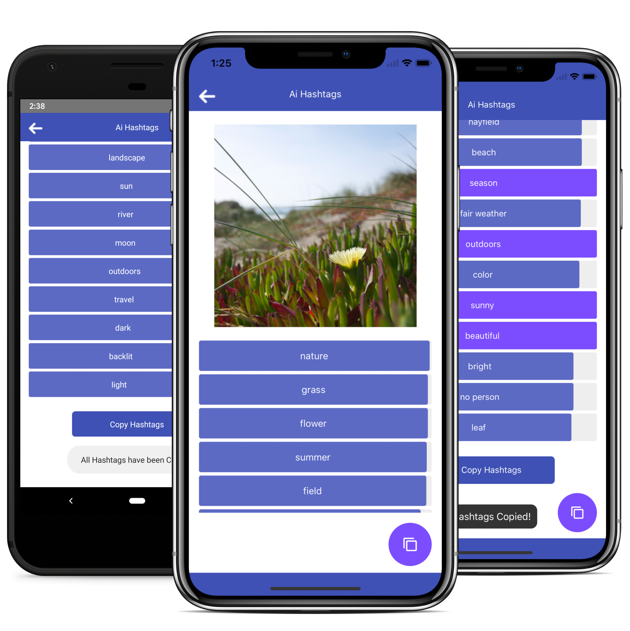 Ai Hashtags gallery image