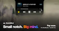 NotchMind