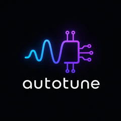 Autotune logo