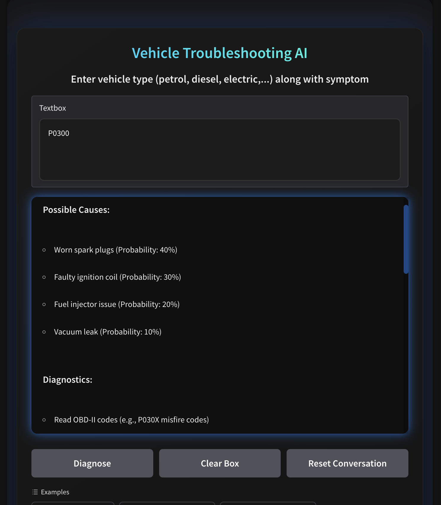 Carithm gallery image