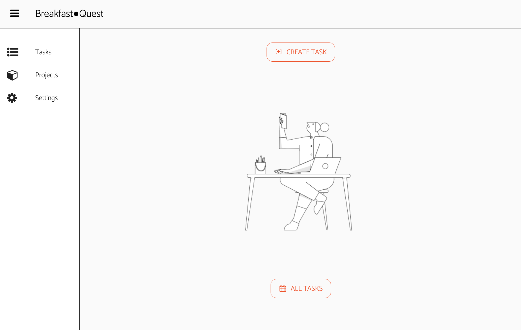 Breakfast●Quest gallery image