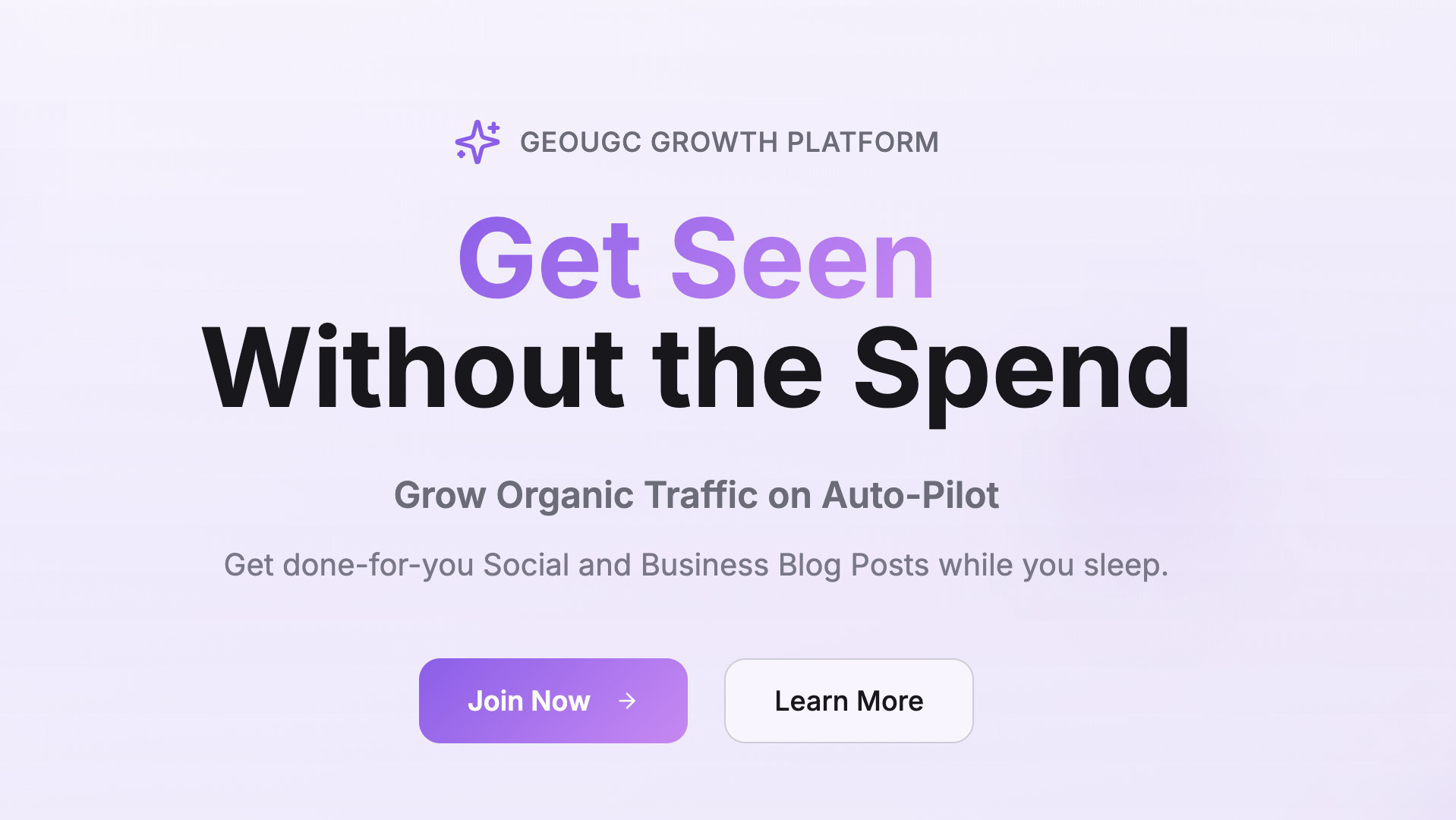 GEOUGC gallery image