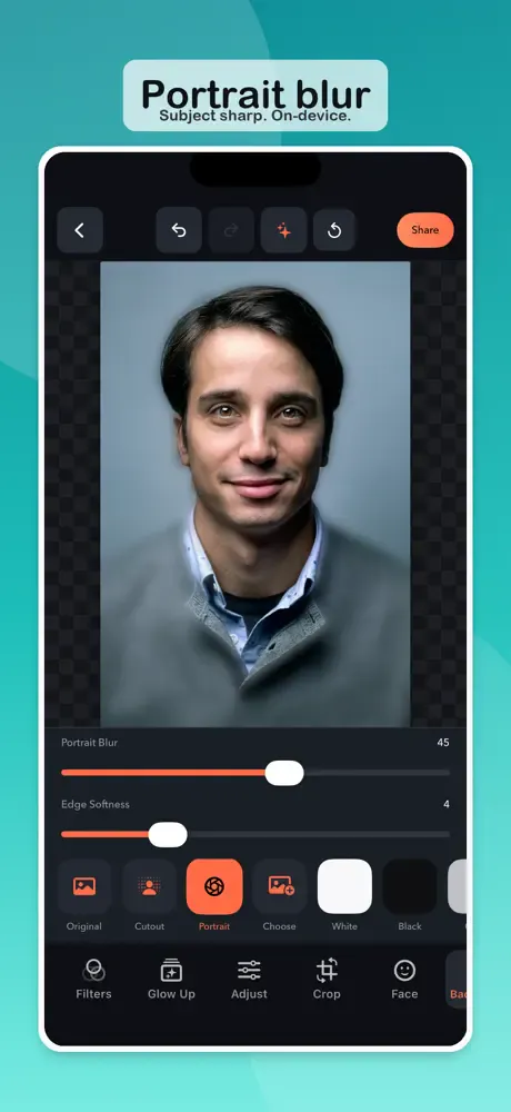 Pictensify All-in Photo Editor gallery image