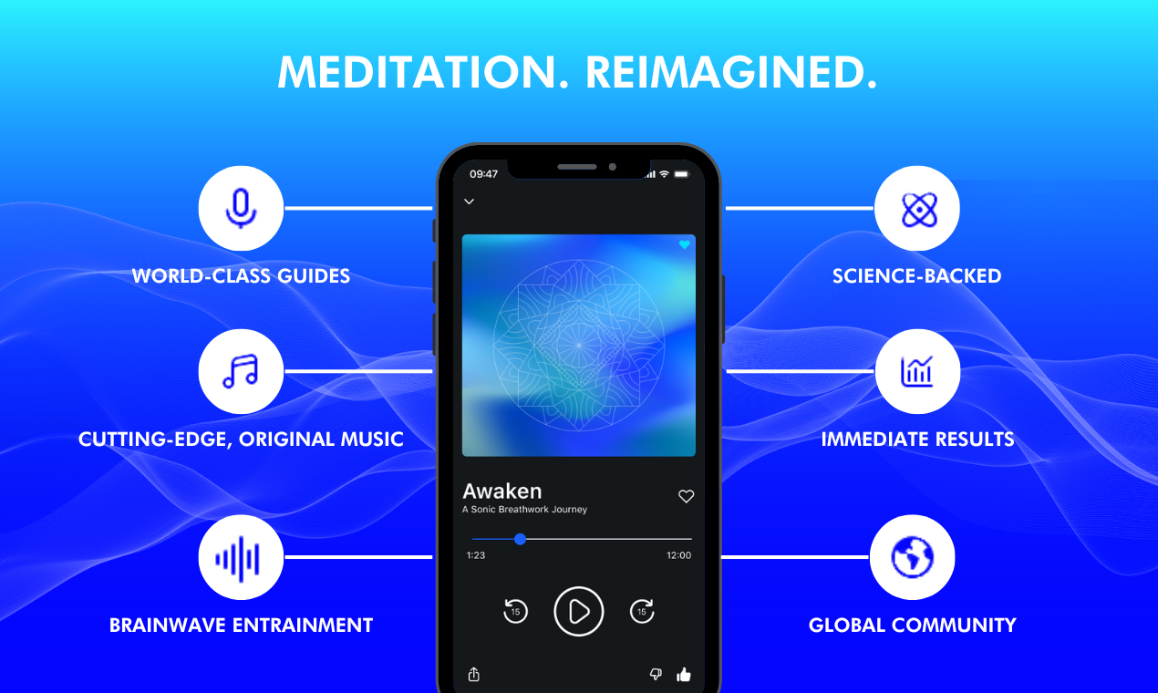 Beats ve Nefes media 3