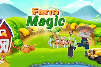 Magic Farm Villa gallery image