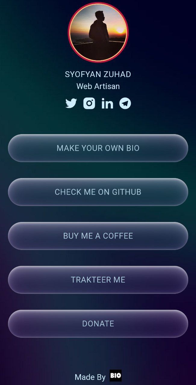 Freebio Dev - 開發人員的freebio鏈接 media 1