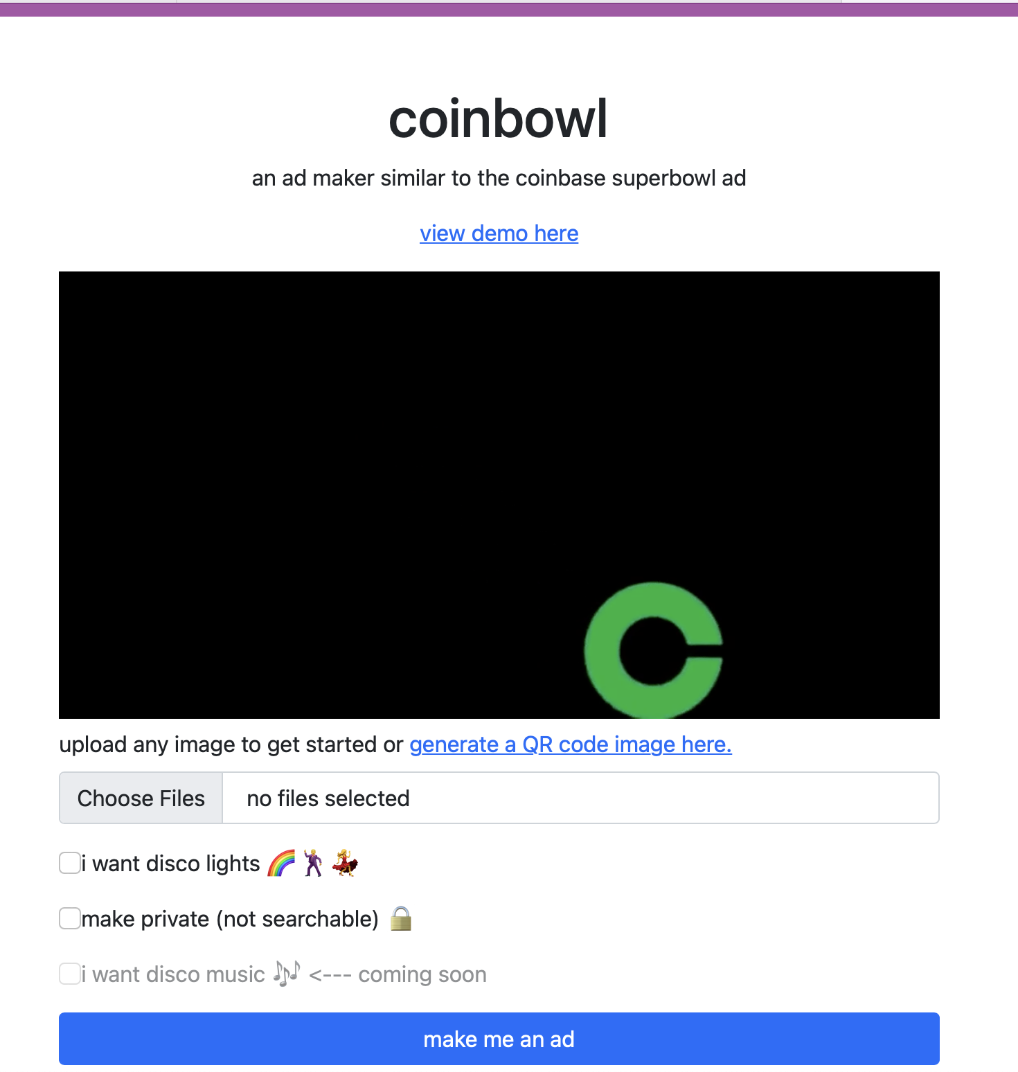 coinbowl gallery image