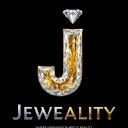 Jeweality – AI Jewelry Design Studio logo