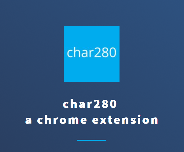 char280 Image