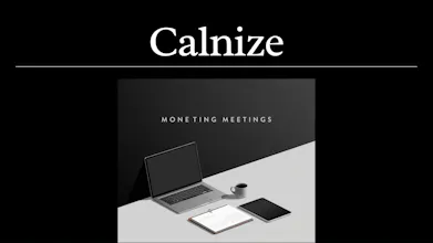 Calnize gallery image