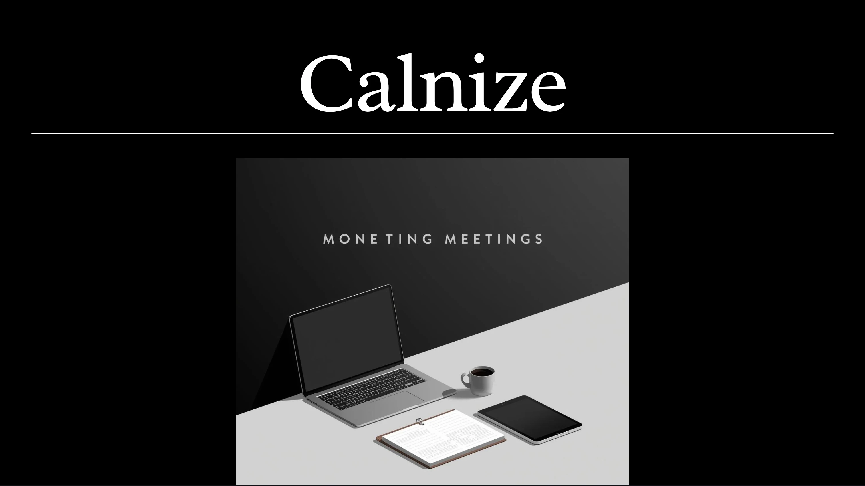 Calnize screenshot 1 Calnize screenshot 1