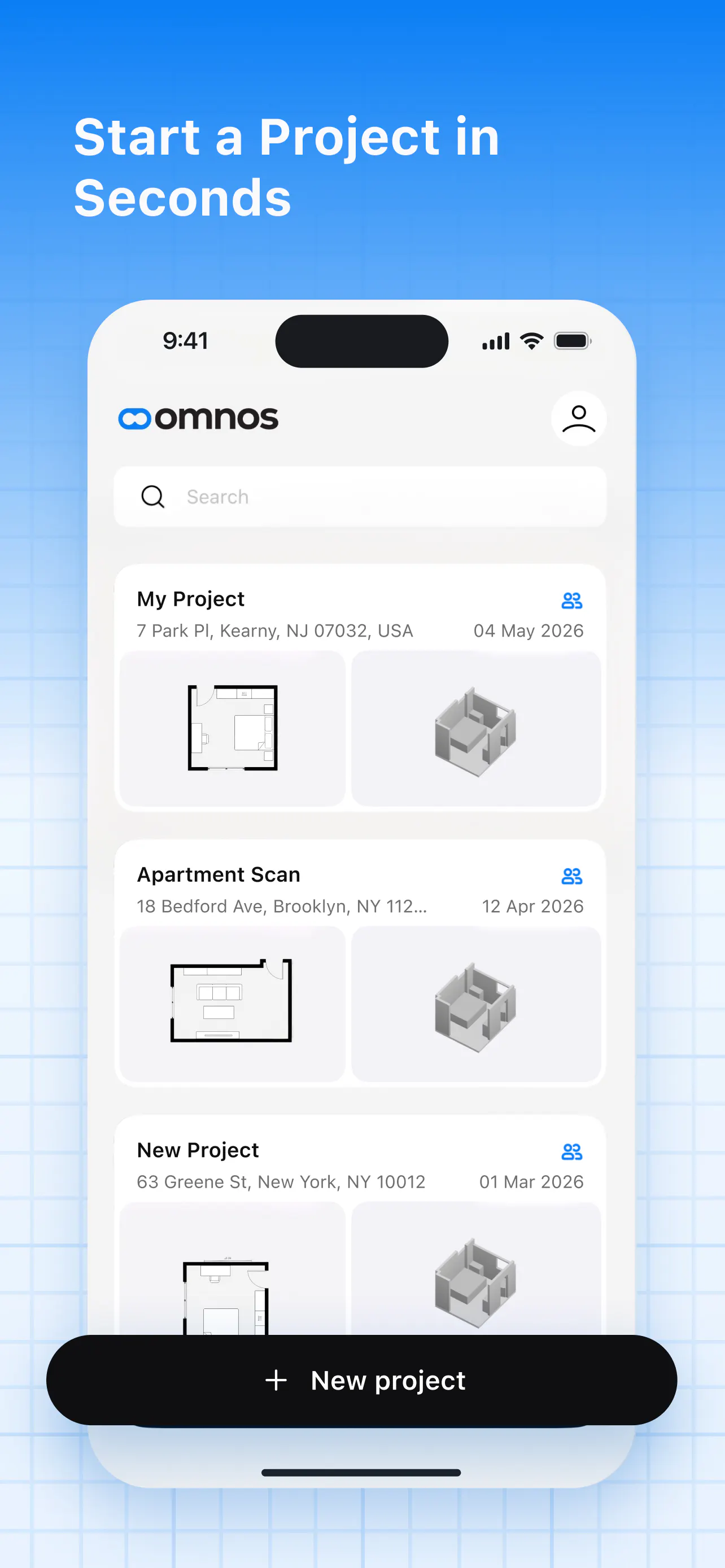 Omnos gallery image