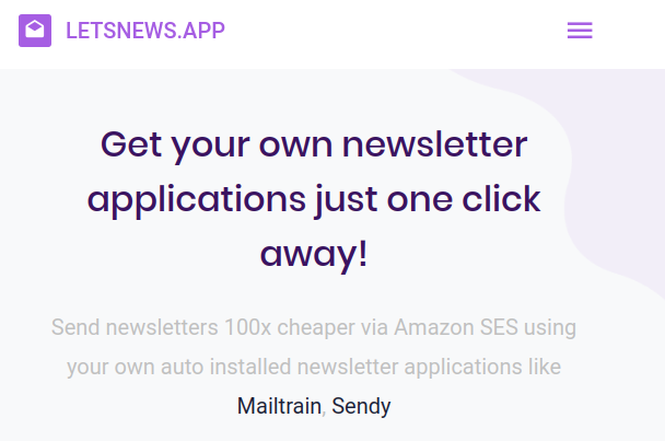 LetsNews.app gallery image