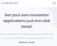 LetsNews.app media 1