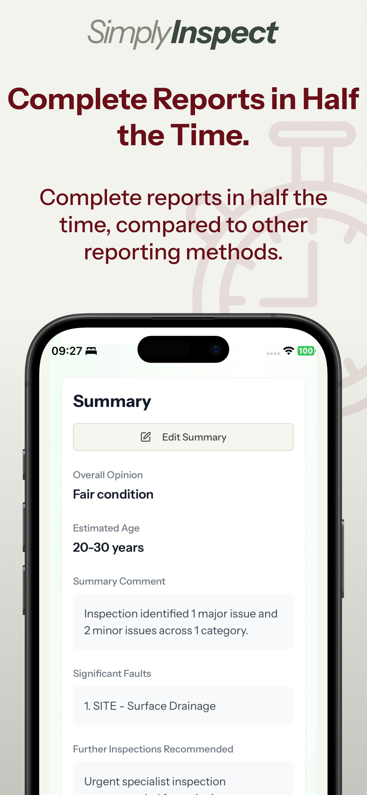 SimplyInspect gallery image