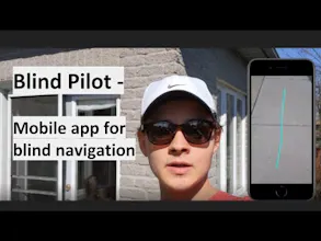 Blind Pilot gallery image