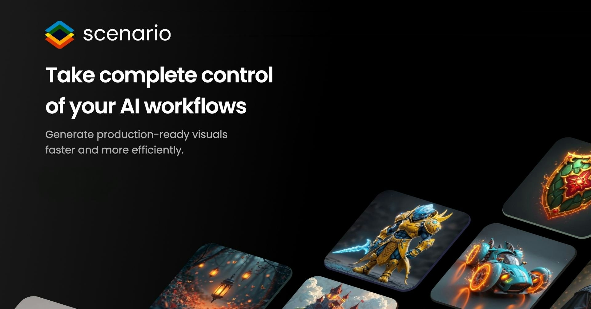 Scenario  gallery image