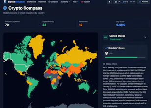 BeyondBlockchain gallery image