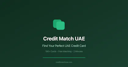 Credit Match UAE gallery image