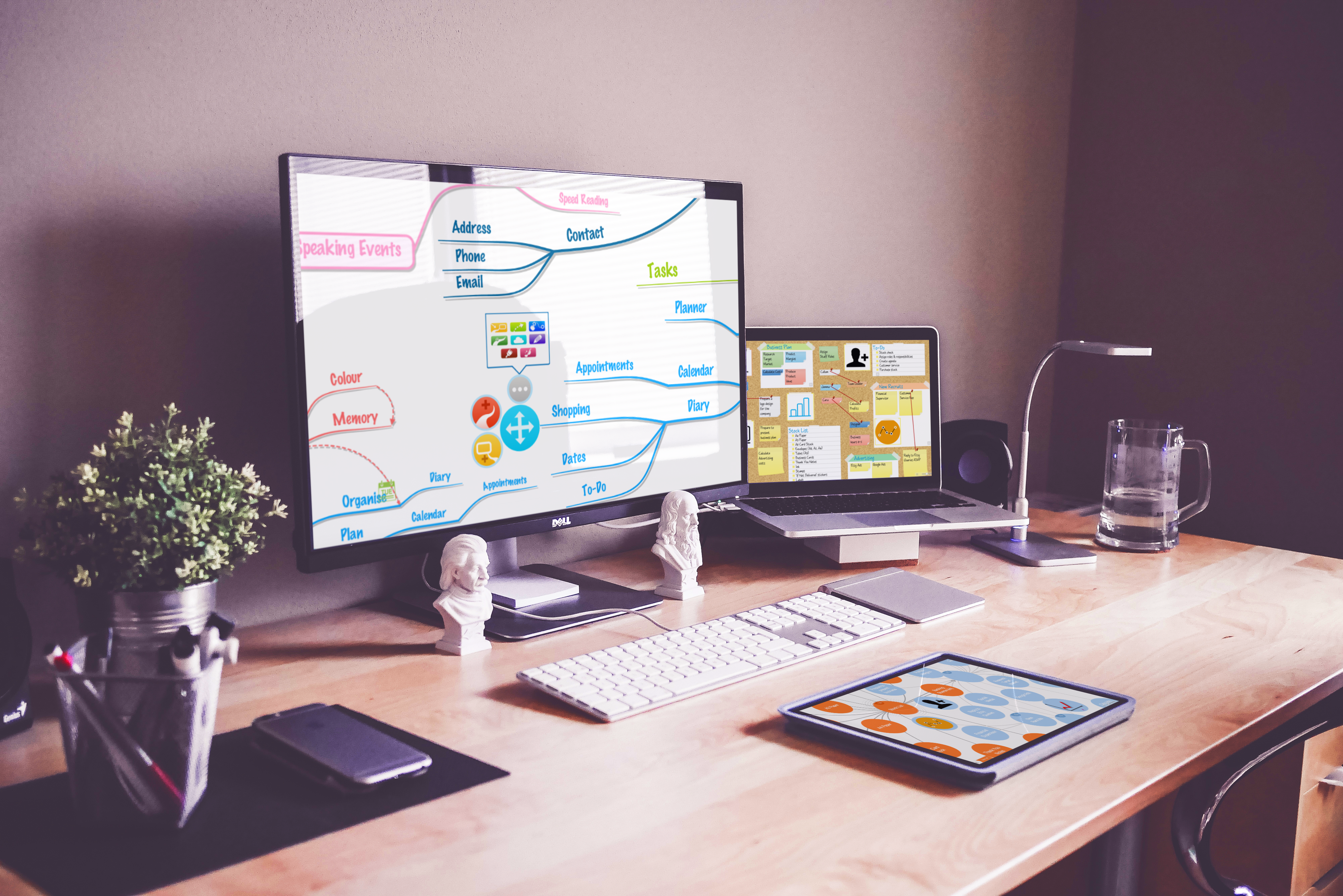 iMindmap gallery image